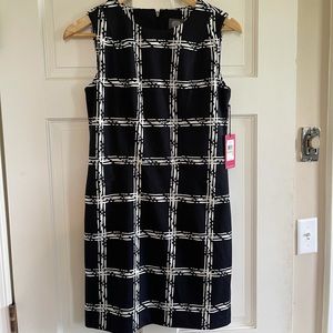 NWT Vince Camuto dress